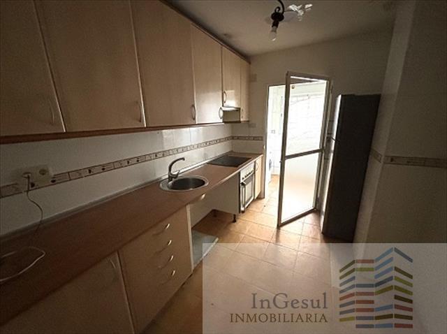 For sale of flat in Fuenlabrada