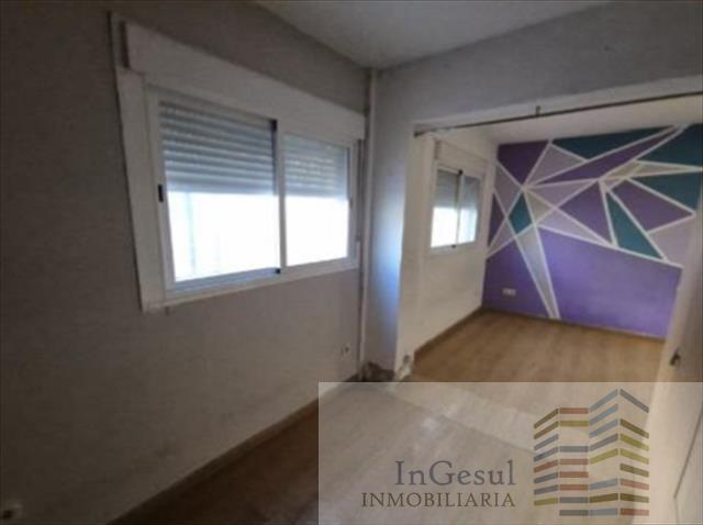 For sale of flat in Fuenlabrada