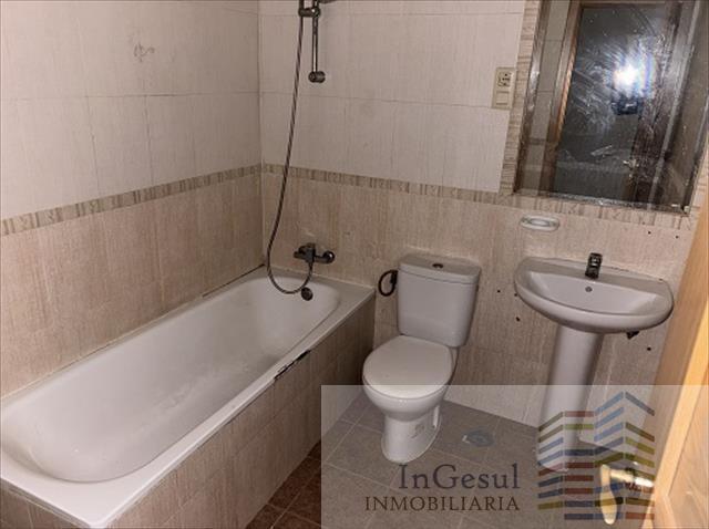 For sale of flat in Fuenlabrada