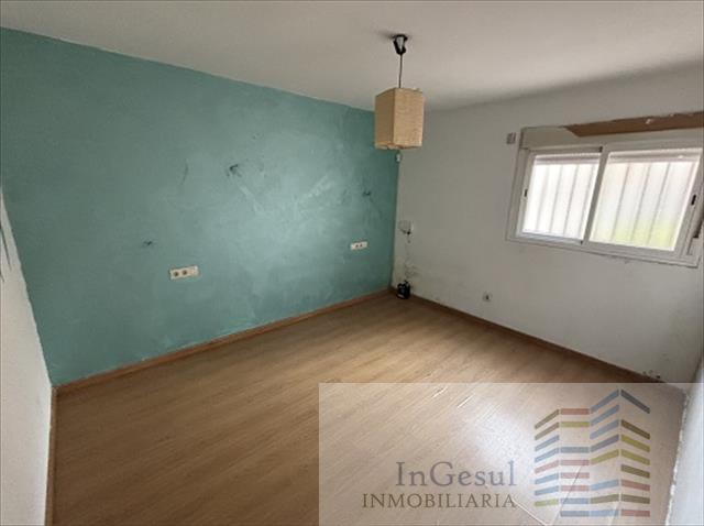 For sale of flat in Fuenlabrada
