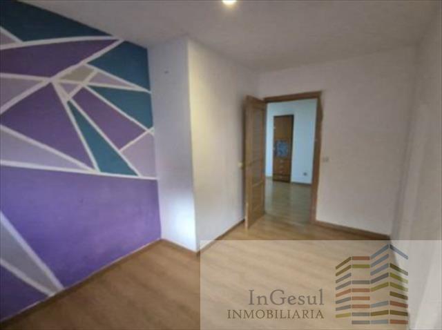 For sale of flat in Fuenlabrada