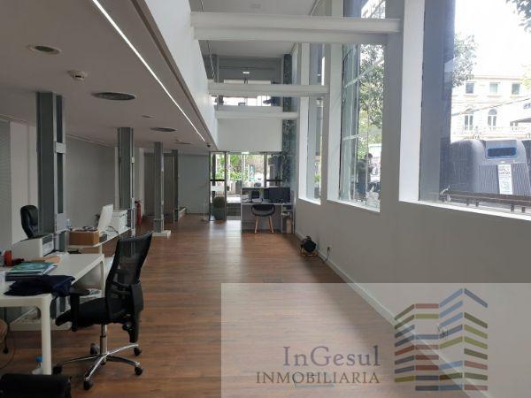 For sale of commercial in Madrid