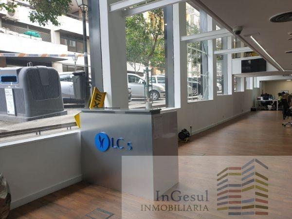 For sale of commercial in Madrid