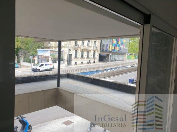 For sale of commercial in Madrid