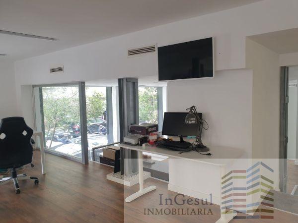 For sale of commercial in Madrid