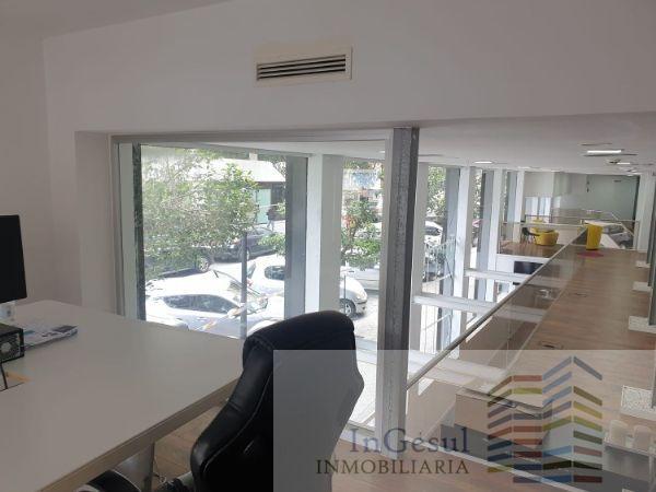 For sale of commercial in Madrid