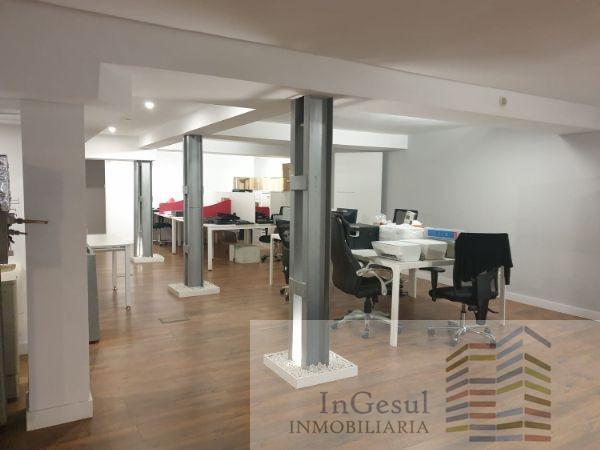For sale of commercial in Madrid