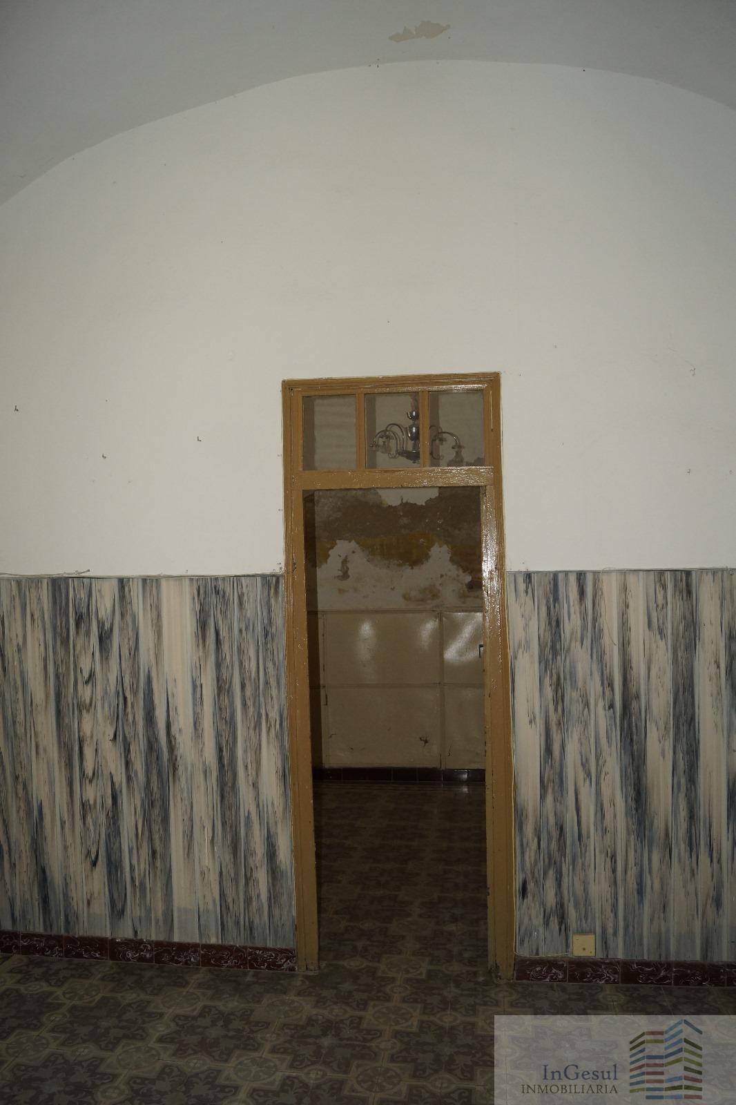 Venta de residencia en Alburquerque