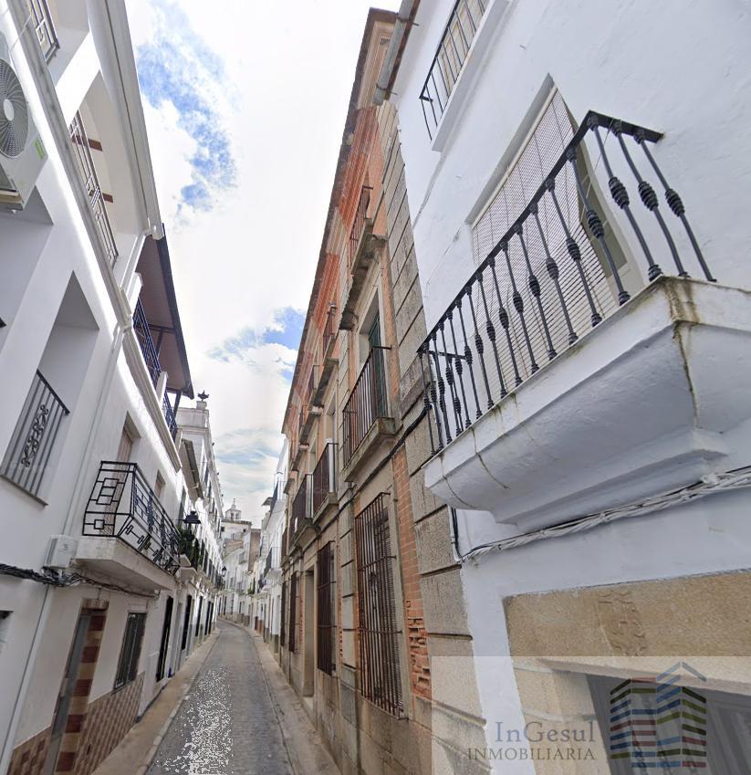 Venta de residencia en Alburquerque
