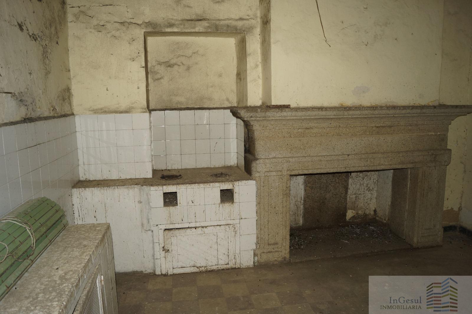 Venta de residencia en Alburquerque
