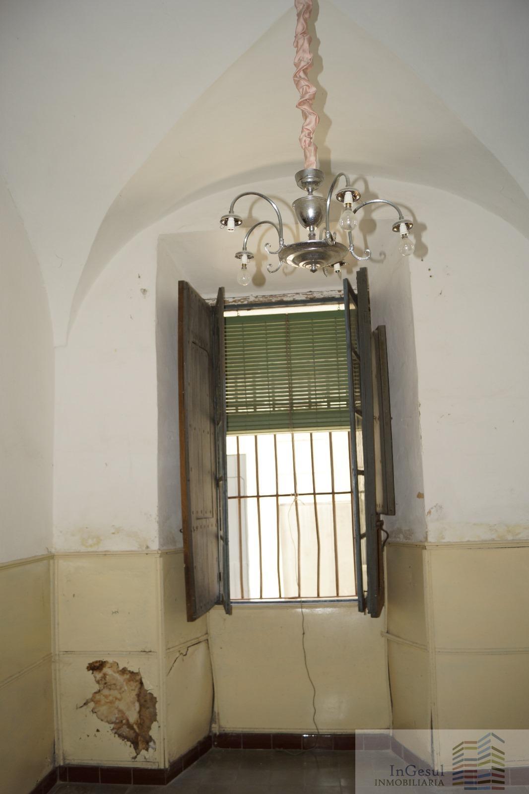 Venta de residencia en Alburquerque