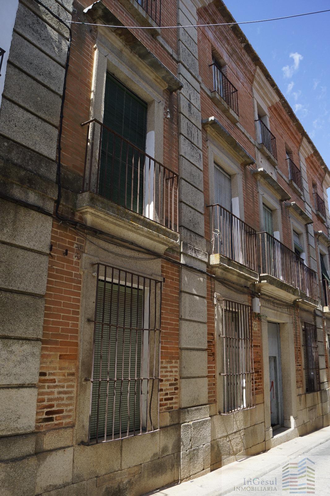 Venta de residencia en Alburquerque