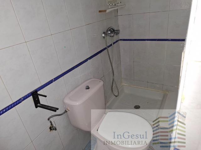 For sale of apartment in Madrid
