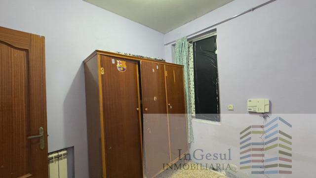 For sale of apartment in Madrid