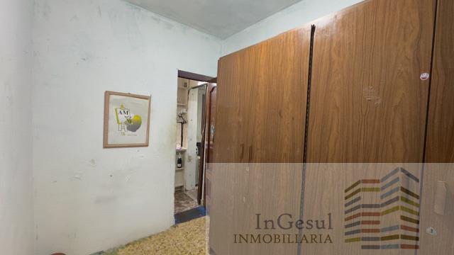 For sale of apartment in Madrid