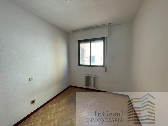 Venta de piso en Madrid