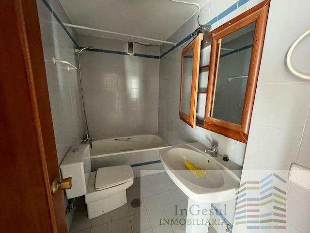Venta de piso en Madrid