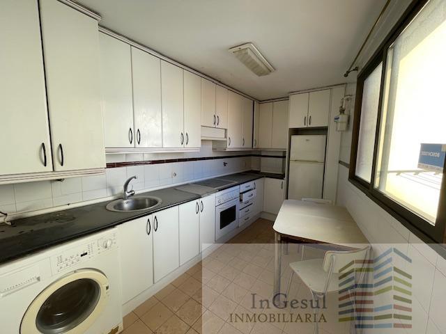 Venta de piso en Madrid