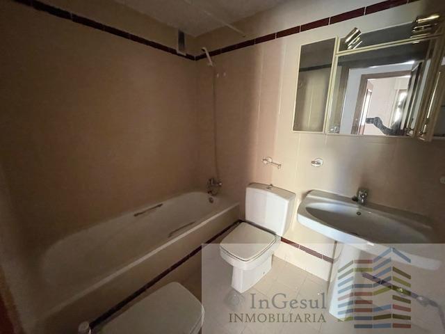 Venta de piso en Madrid