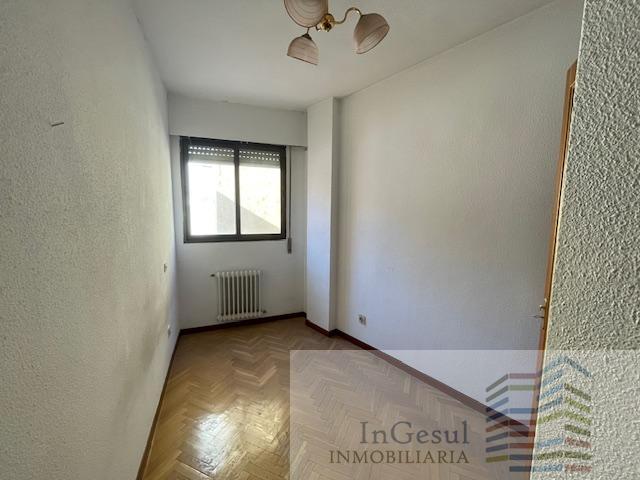 Venta de piso en Madrid