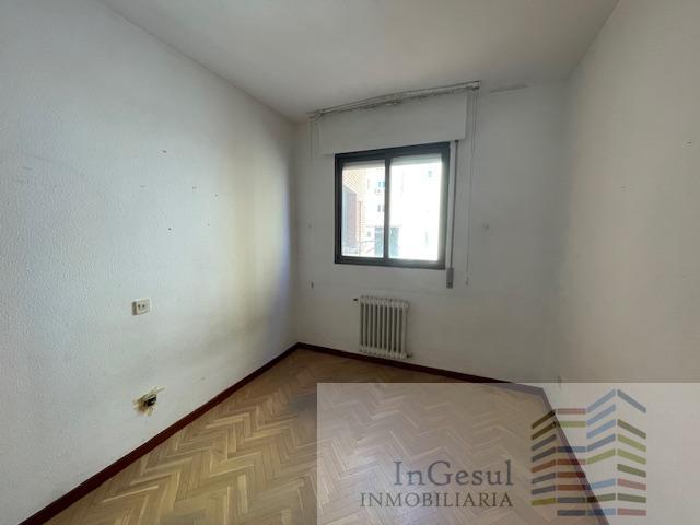 Venta de piso en Madrid