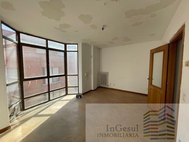 Venta de piso en Madrid