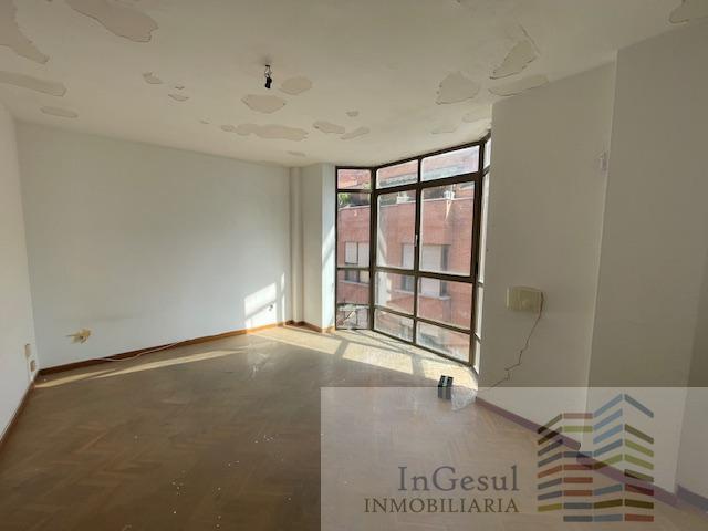 Venta de piso en Madrid
