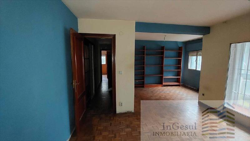 Venta de apartamento en Madrid