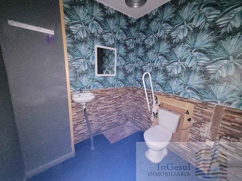 Venta de local en Avilés Concejo