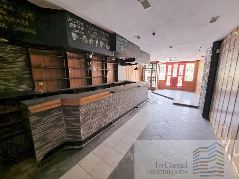 Venta de local en Avilés Concejo