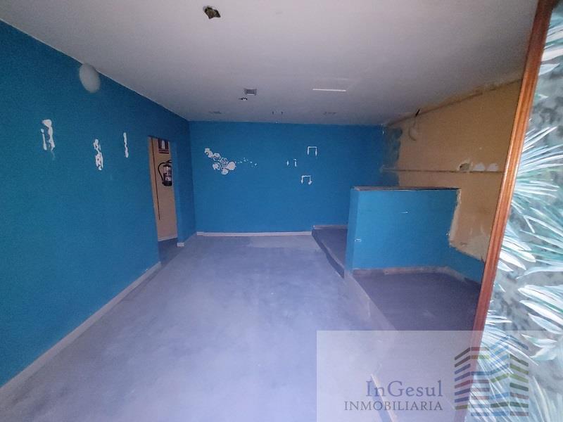 Venta de local en Avilés Concejo