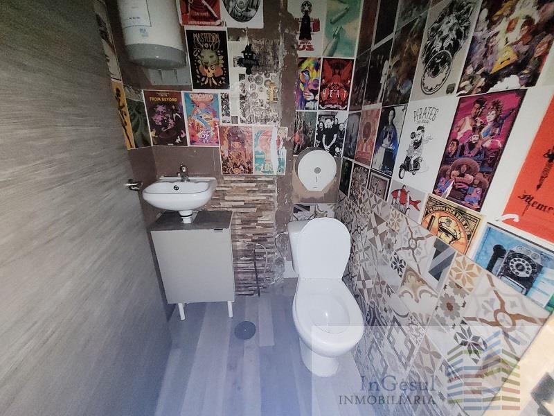 Venta de local en Avilés Concejo