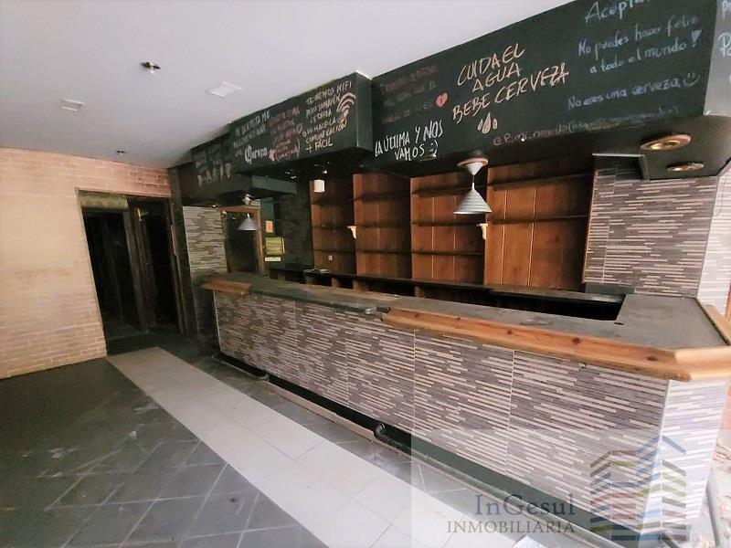 Venta de local en Avilés Concejo