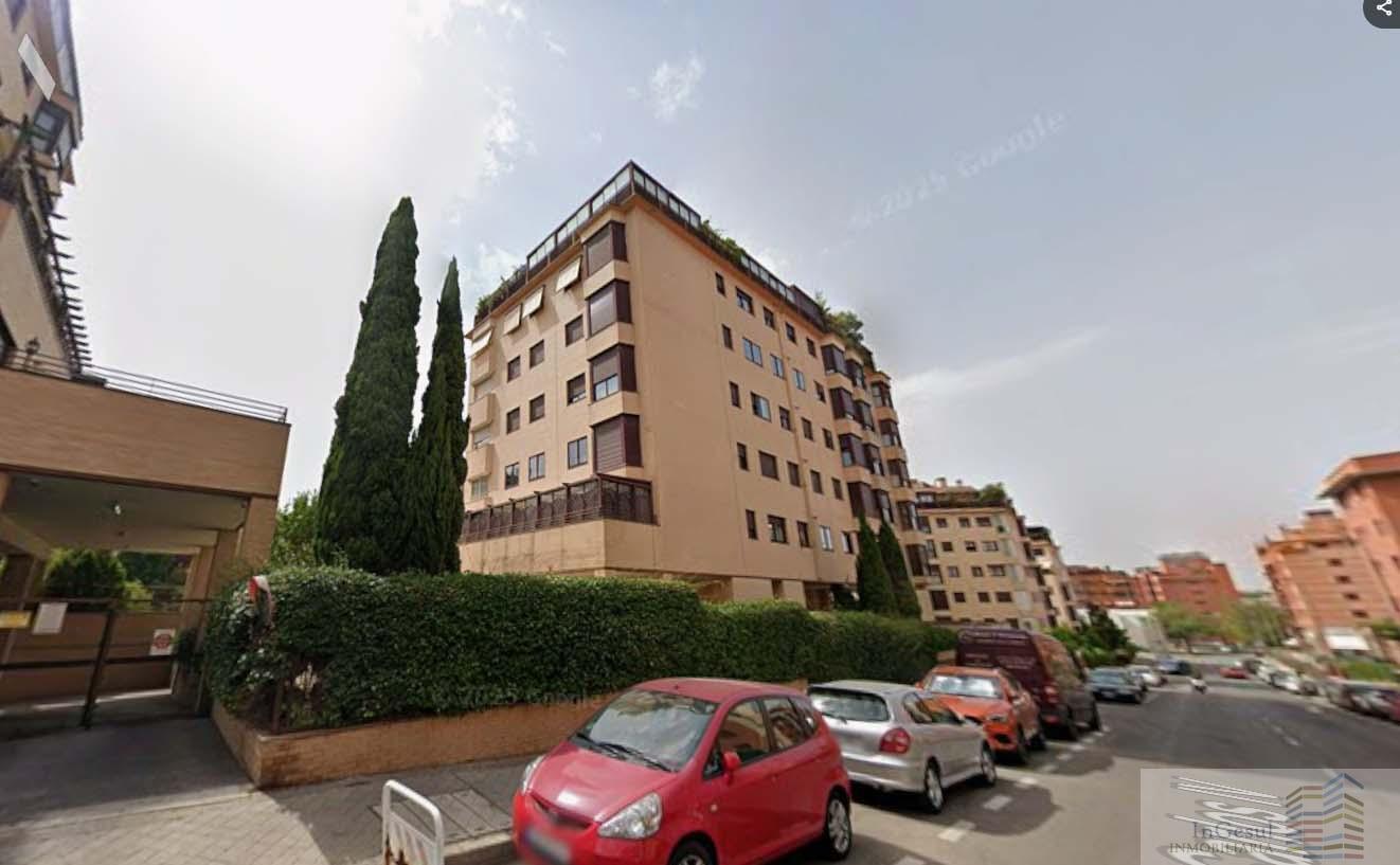 Venta de piso en Madrid