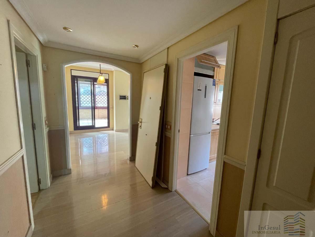 Venta de piso en Madrid
