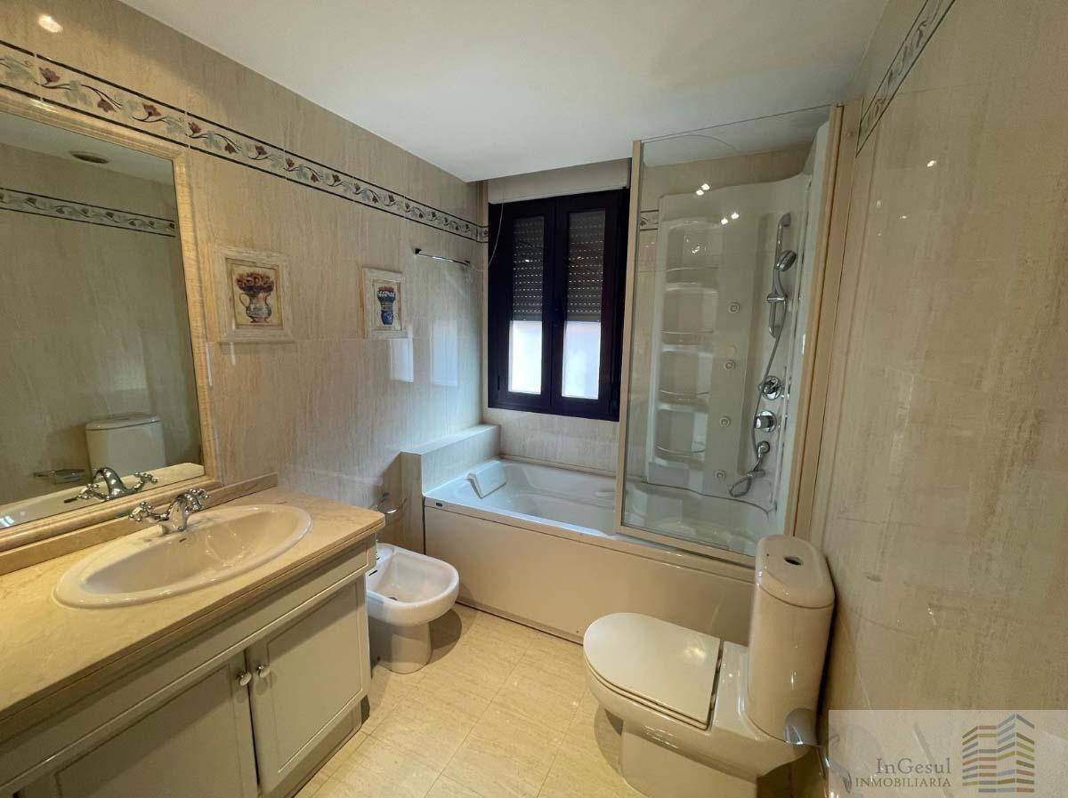 Venta de piso en Madrid
