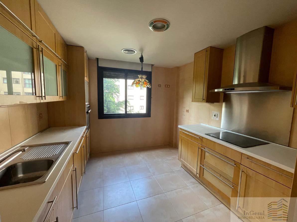 Venta de piso en Madrid