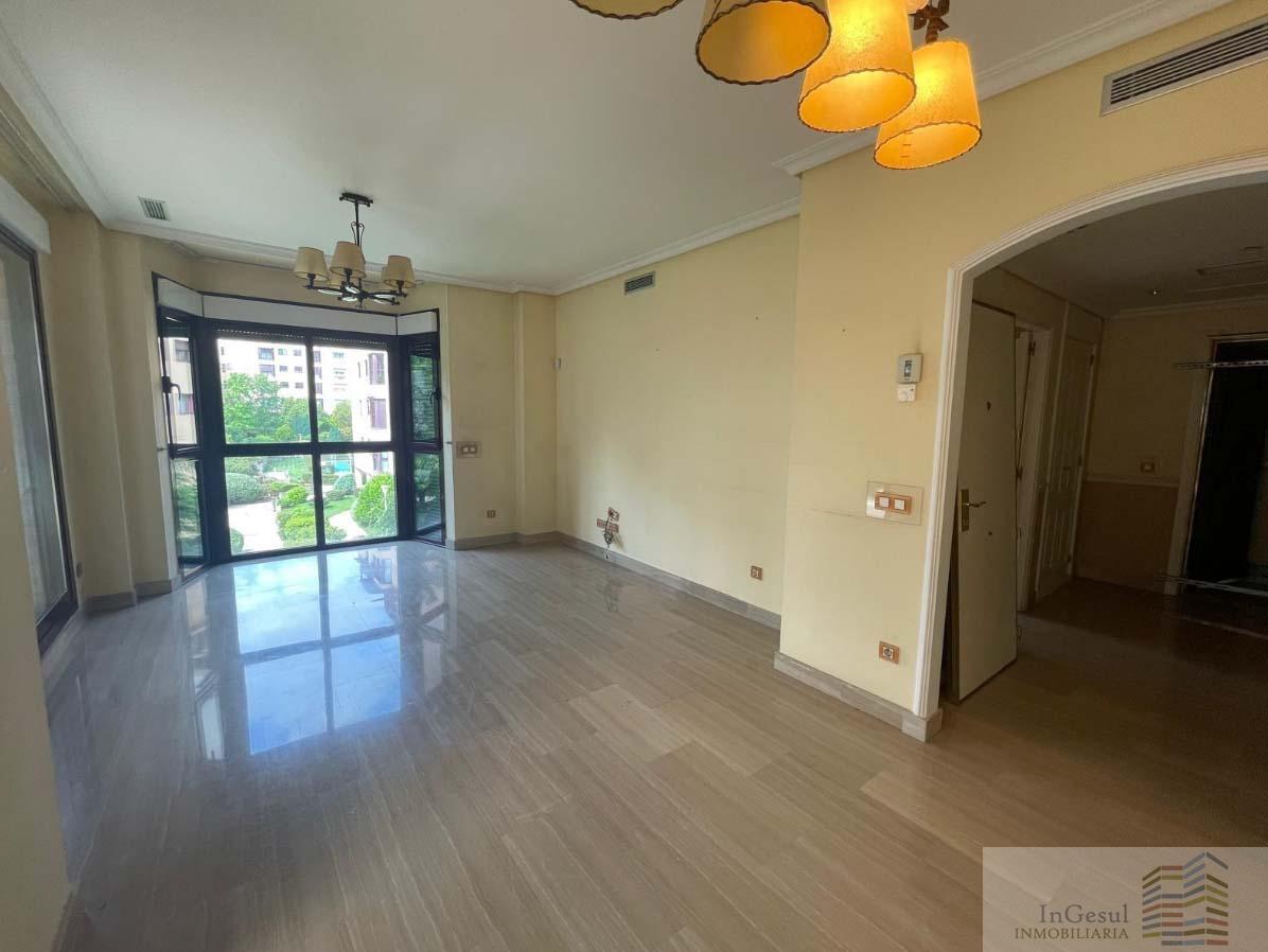 Venta de piso en Madrid