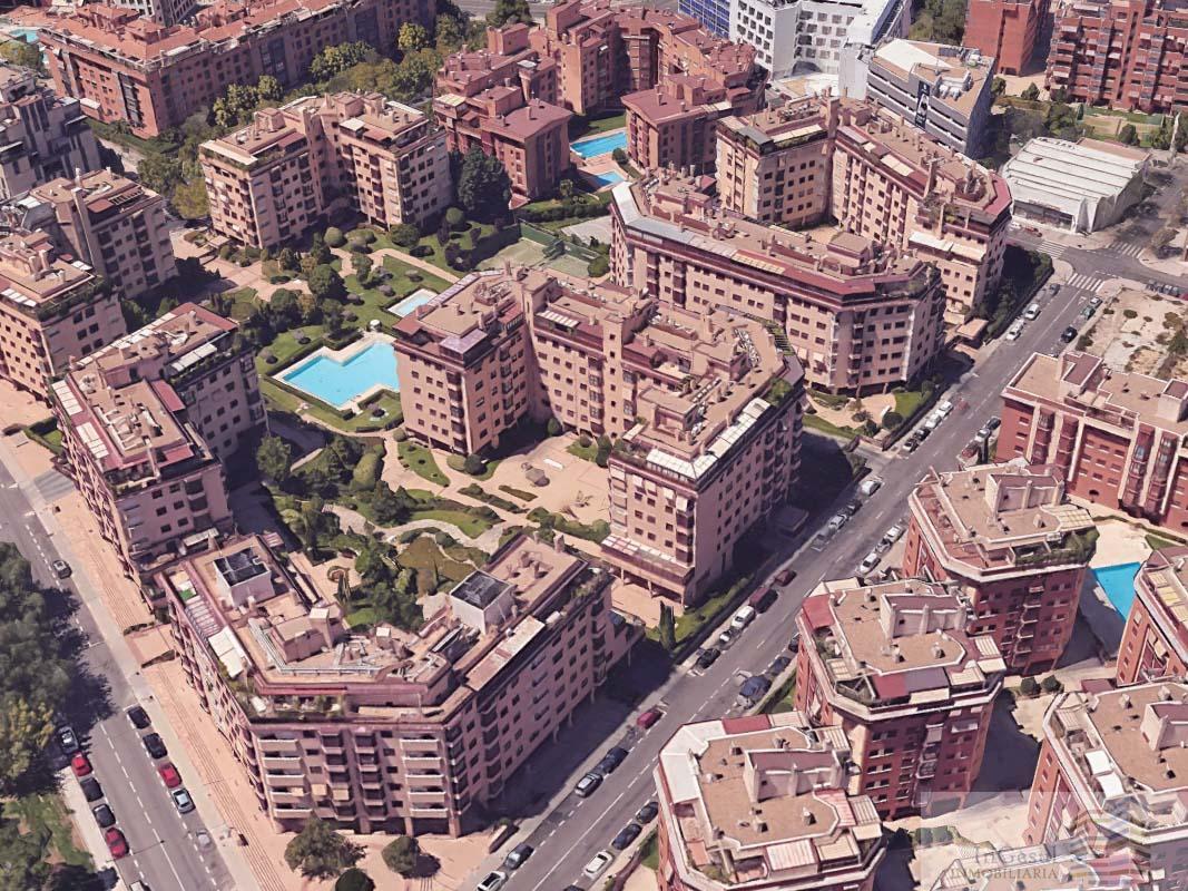 Venta de piso en Madrid