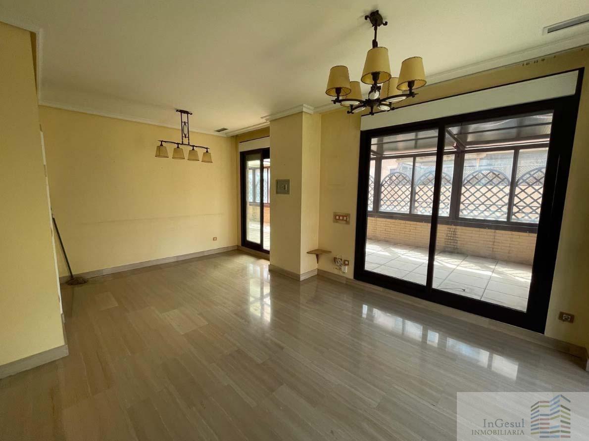 Venta de piso en Madrid