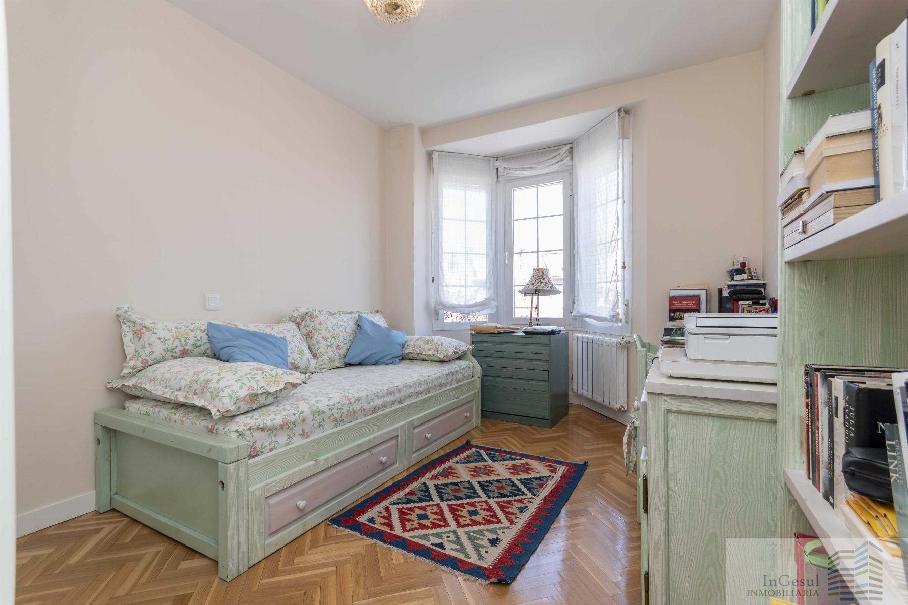 Venta de chalet en Tres Cantos