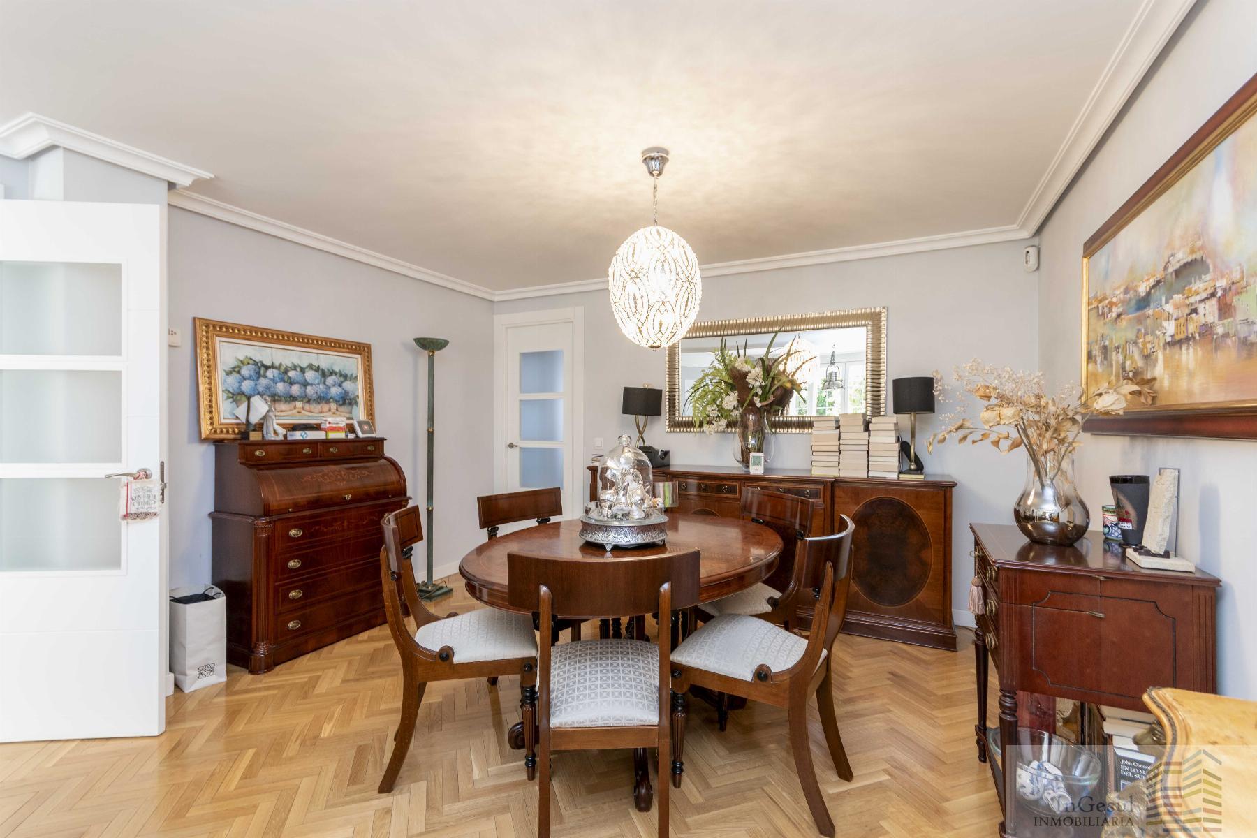 Venta de chalet en Tres Cantos
