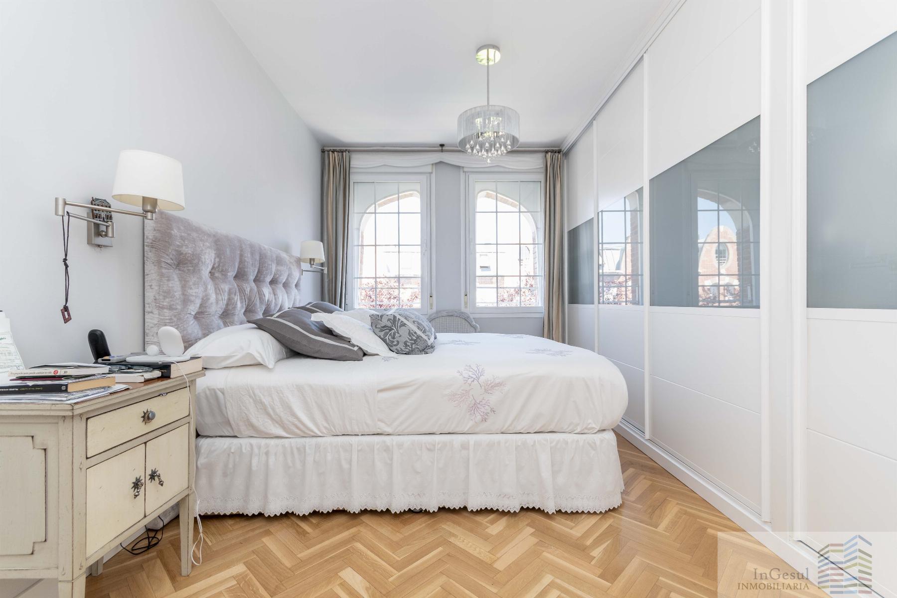 Venta de chalet en Tres Cantos