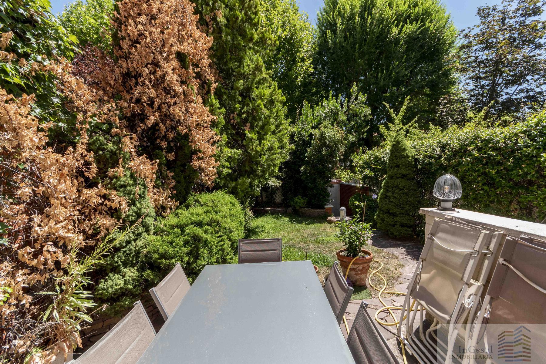 Venta de chalet en Tres Cantos