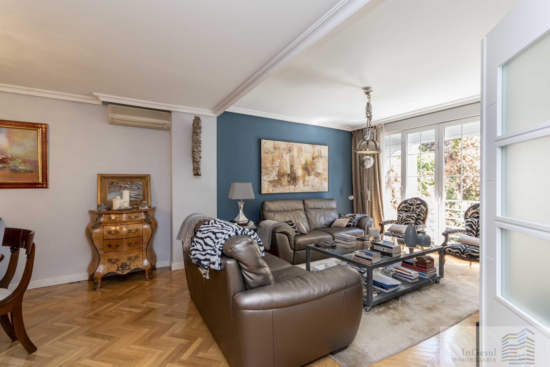 Venta de chalet en Tres Cantos