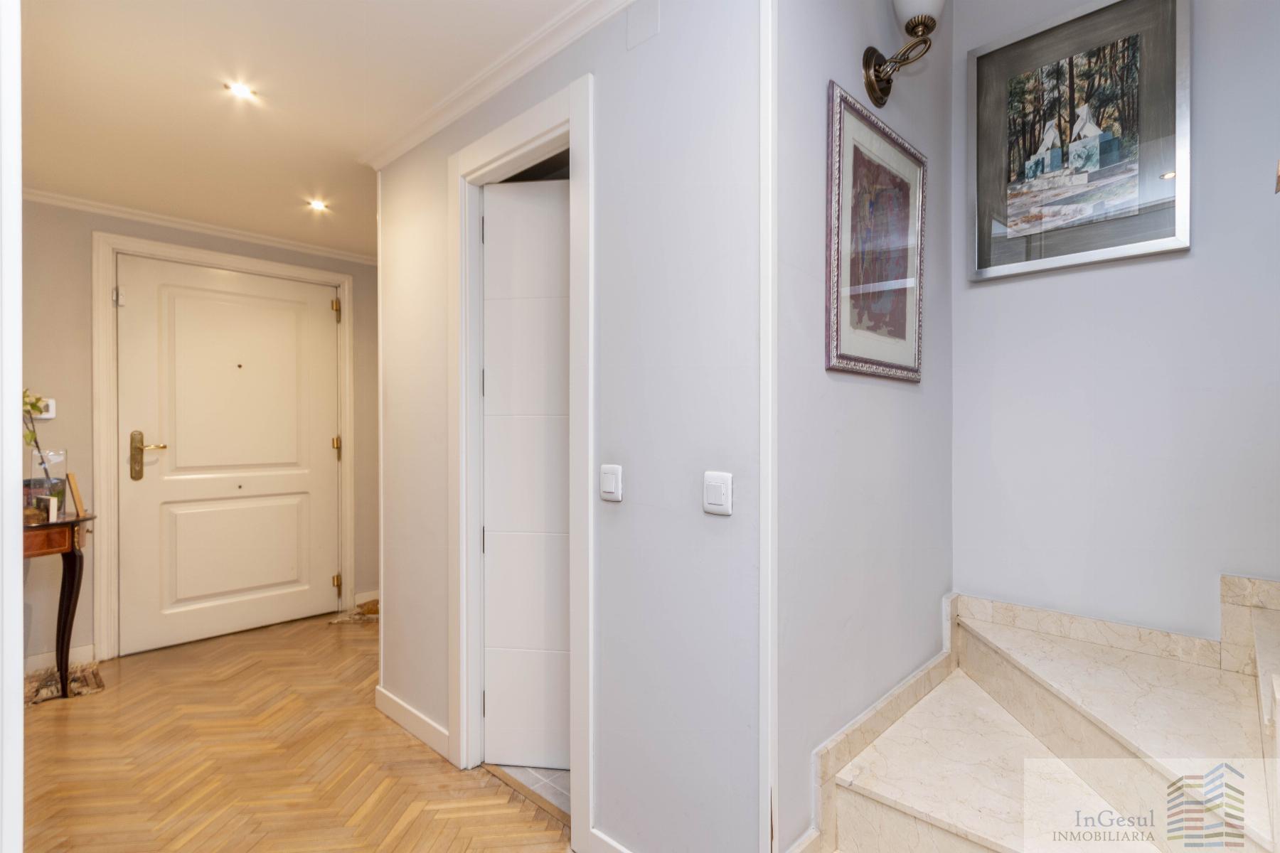 Venta de chalet en Tres Cantos
