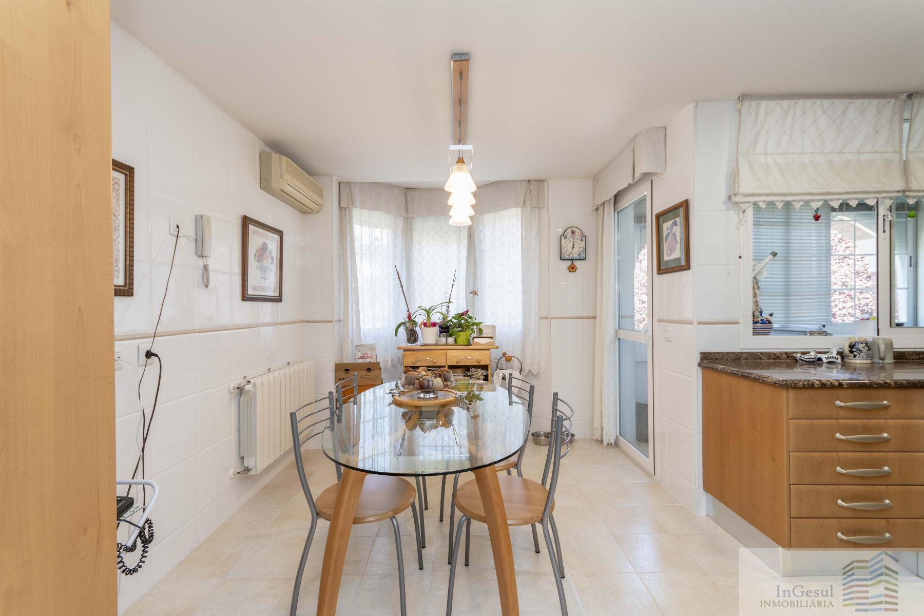 Venta de chalet en Tres Cantos