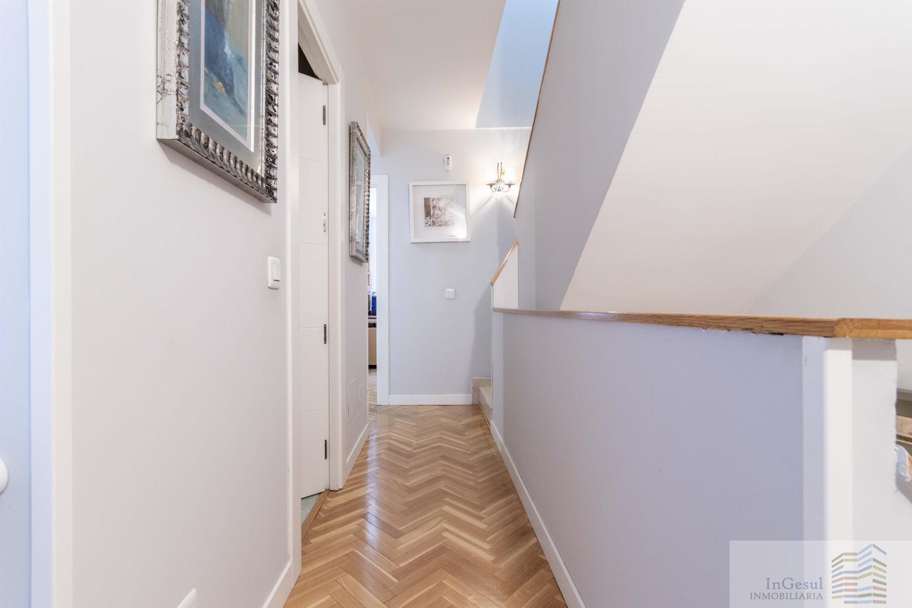 Venta de chalet en Tres Cantos
