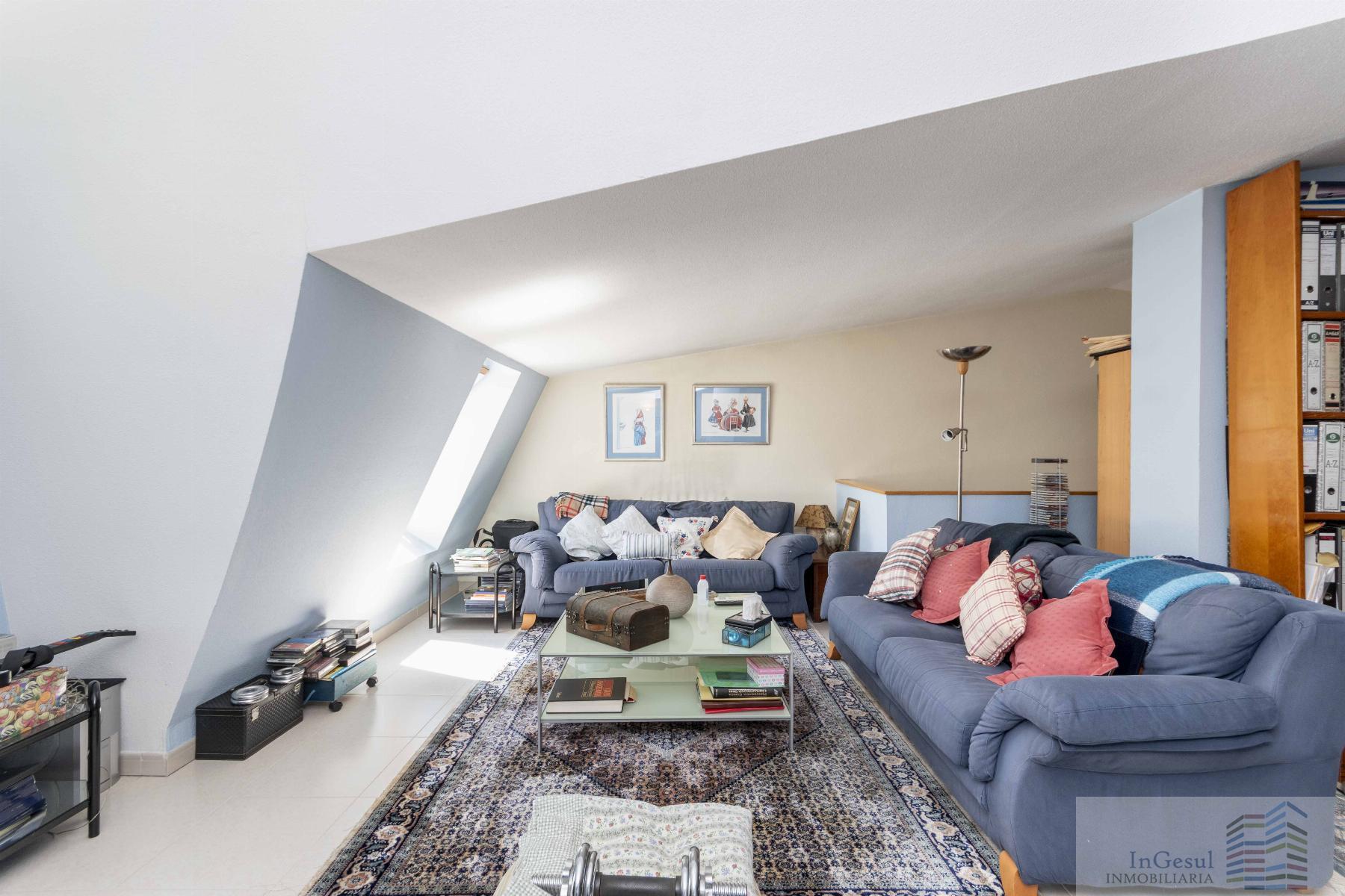 Venta de chalet en Tres Cantos