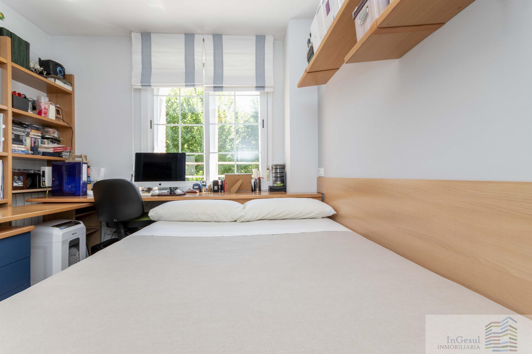 Venta de chalet en Tres Cantos